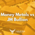 JM Bullion vs APMEX