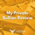 International Bullion Exchange Review: Fees, Complaints, and More