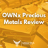 Lear Capital Precious Metals Review (2025)