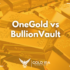 SD Bullion vs JM Bullion