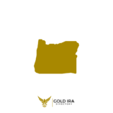 Best Gold IRA Companies In Oregon (Ranked By Experts)
