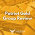 Noble Gold Review: Legit or Not? (Our Honest Take)