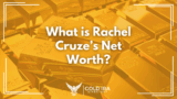 Rachel Cruze Net Worth (2025)
