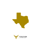 Best Gold IRA Companies In Texas (Ranked By Experts)