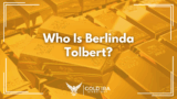 Berlinda Tolbert Net Worth – Career, Legacy, and What She’s Worth Today