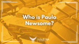 Paula Newsome Disability – Facts, Rumors, and What to Know