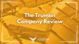 The Truman Company Review: Is this Gold Dealer Legit? Find Out Here